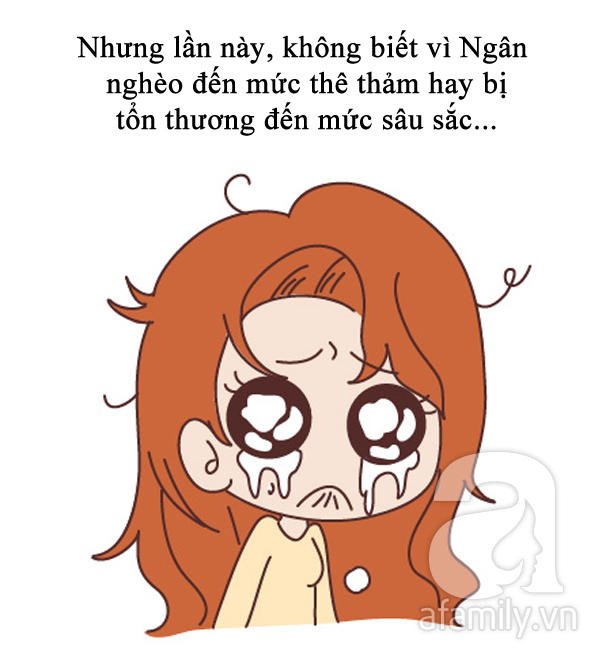 Giải Mã Tình Yêu Chapter 58 - Trang 2