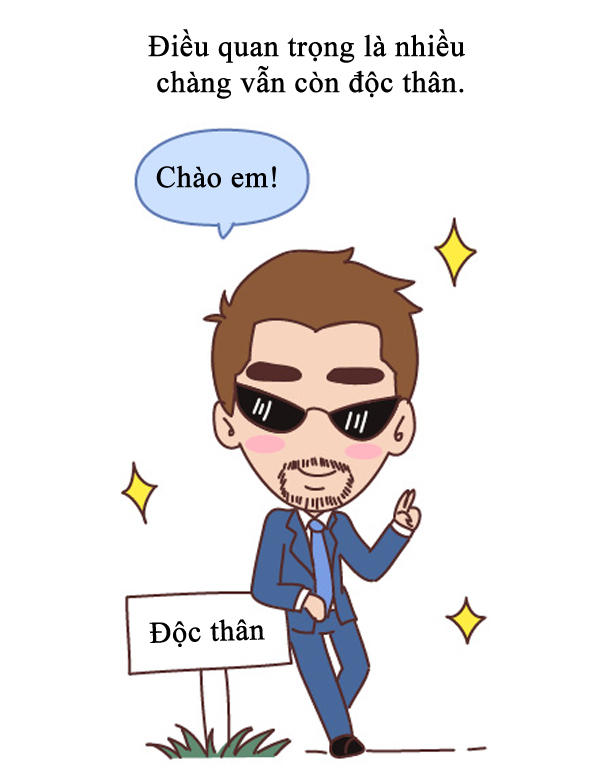 Giải Mã Tình Yêu Chapter 58 - Trang 2