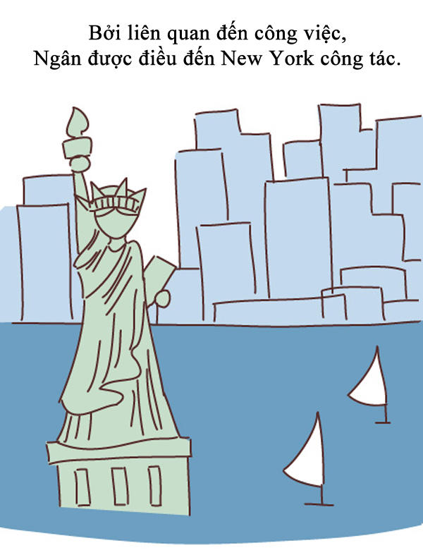 Giải Mã Tình Yêu Chapter 58 - Trang 2