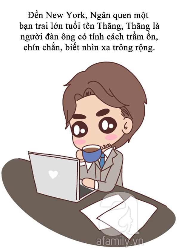 Giải Mã Tình Yêu Chapter 58 - Trang 2