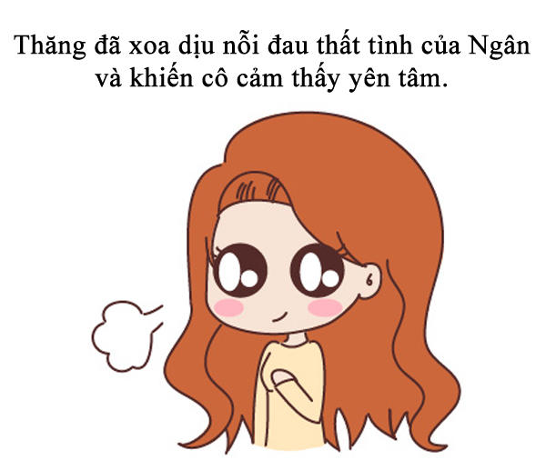 Giải Mã Tình Yêu Chapter 58 - Trang 2