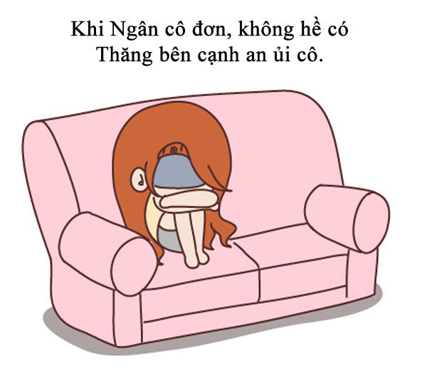 Giải Mã Tình Yêu Chapter 58 - Trang 2