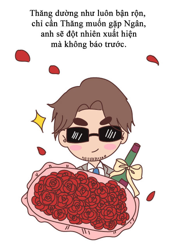 Giải Mã Tình Yêu Chapter 58 - Trang 2