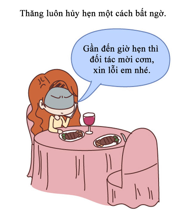 Giải Mã Tình Yêu Chapter 58 - Trang 2