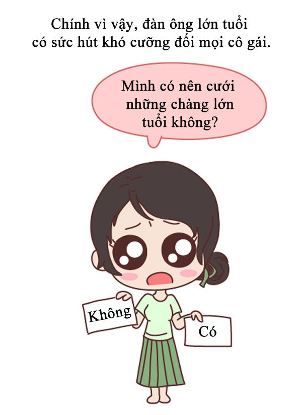 Giải Mã Tình Yêu Chapter 58 - Trang 2