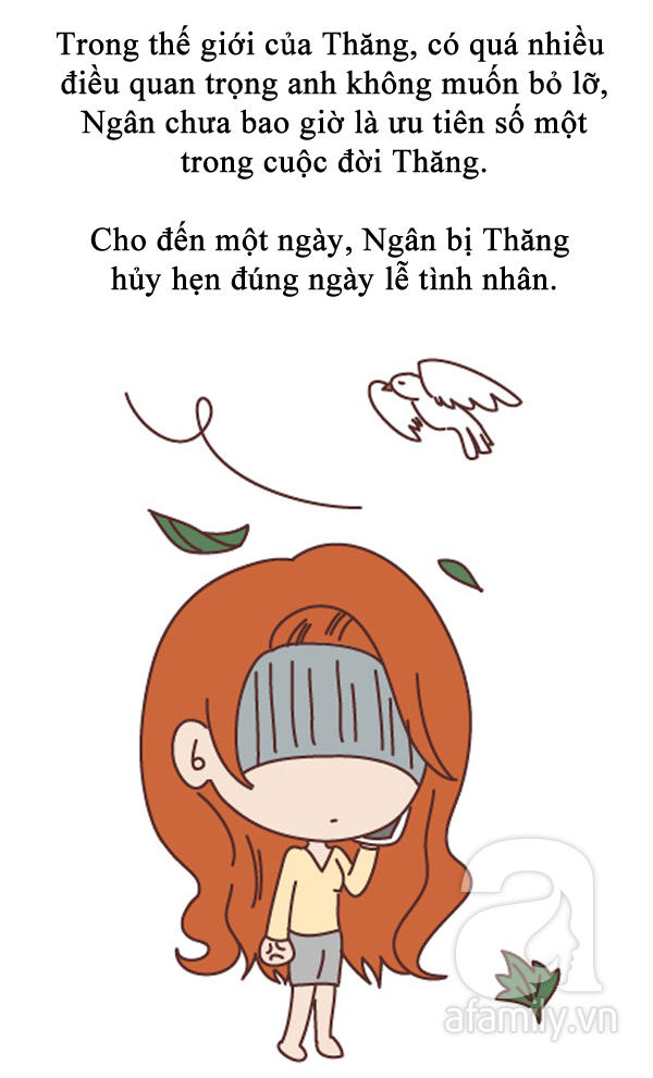 Giải Mã Tình Yêu Chapter 58 - Trang 2