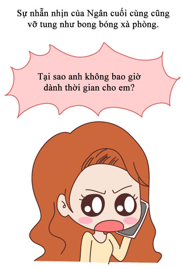 Giải Mã Tình Yêu Chapter 58 - Trang 2