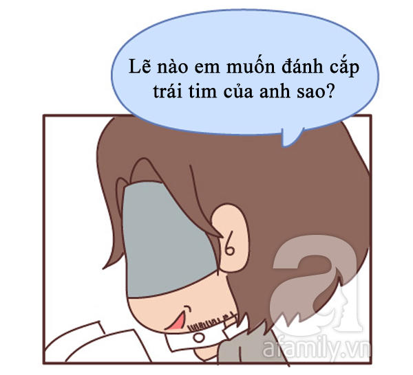 Giải Mã Tình Yêu Chapter 58 - Trang 2