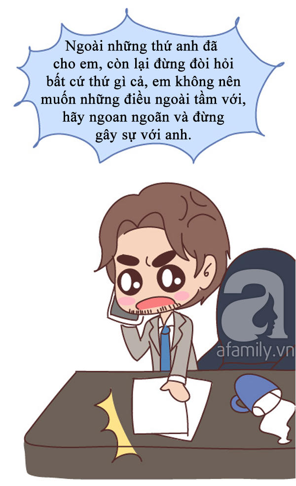 Giải Mã Tình Yêu Chapter 58 - Trang 2