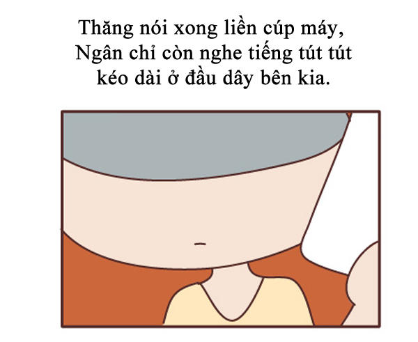 Giải Mã Tình Yêu Chapter 58 - Trang 2