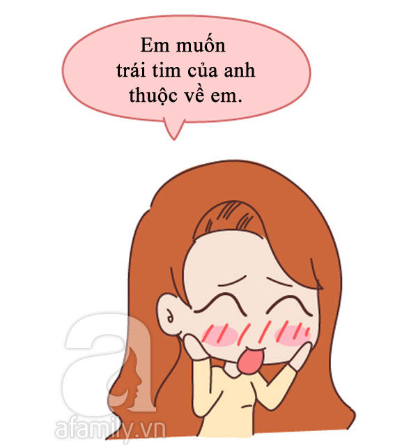 Giải Mã Tình Yêu Chapter 58 - Trang 2