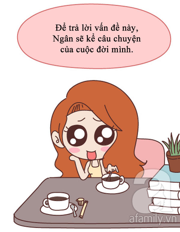 Giải Mã Tình Yêu Chapter 58 - Trang 2