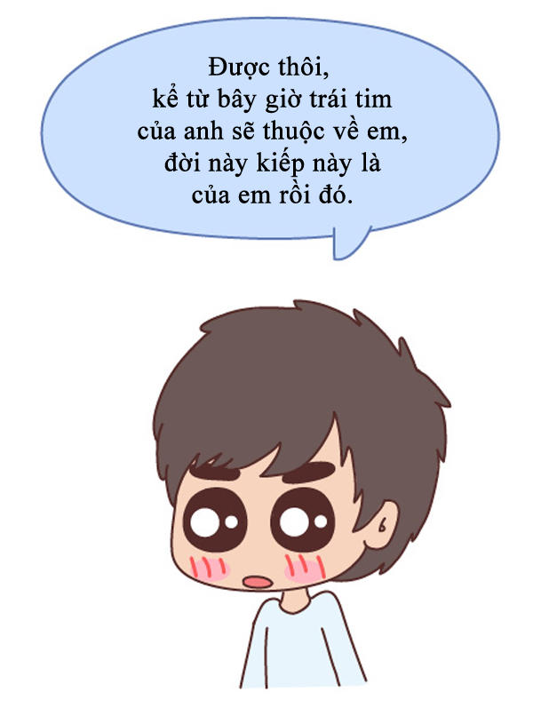 Giải Mã Tình Yêu Chapter 58 - Trang 2