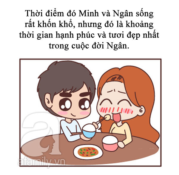 Giải Mã Tình Yêu Chapter 58 - Trang 2