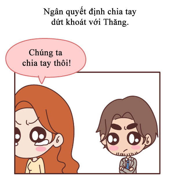 Giải Mã Tình Yêu Chapter 58 - Trang 2