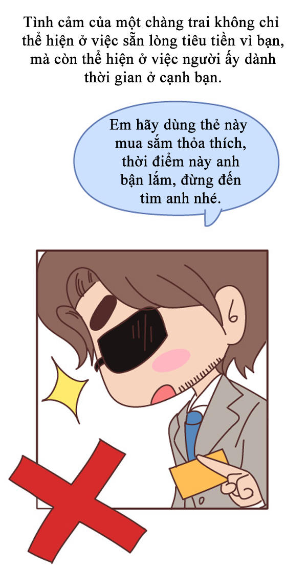 Giải Mã Tình Yêu Chapter 58 - Trang 2