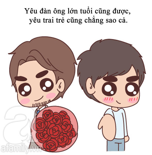 Giải Mã Tình Yêu Chapter 58 - Trang 2