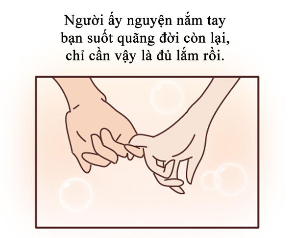 Giải Mã Tình Yêu Chapter 58 - Trang 2