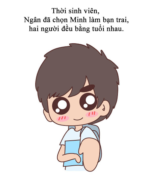 Giải Mã Tình Yêu Chapter 58 - Trang 2