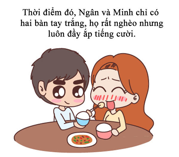 Giải Mã Tình Yêu Chapter 58 - Trang 2