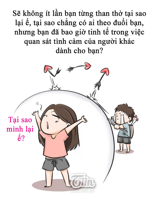Giải Mã Tình Yêu Chapter 59 - Trang 2