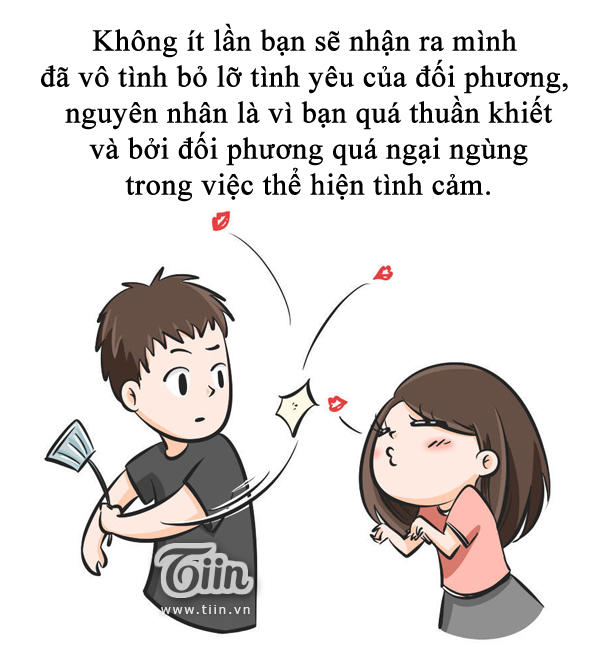 Giải Mã Tình Yêu Chapter 59 - Trang 2