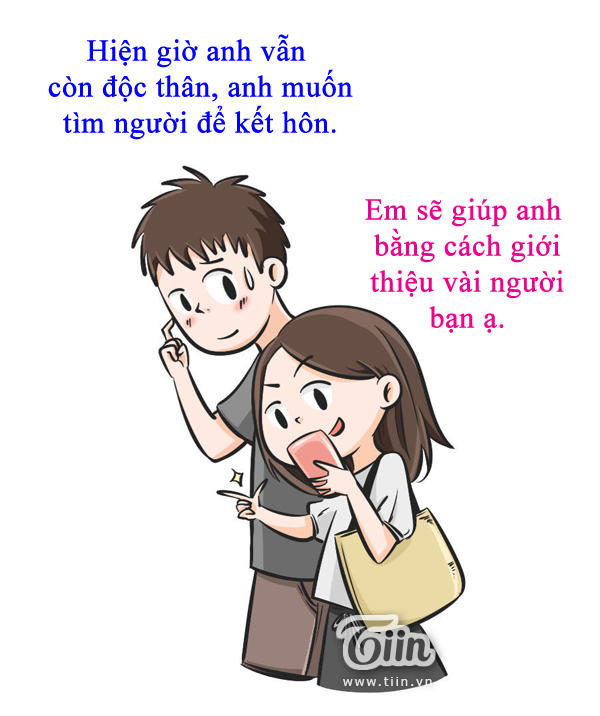 Giải Mã Tình Yêu Chapter 59 - Trang 2