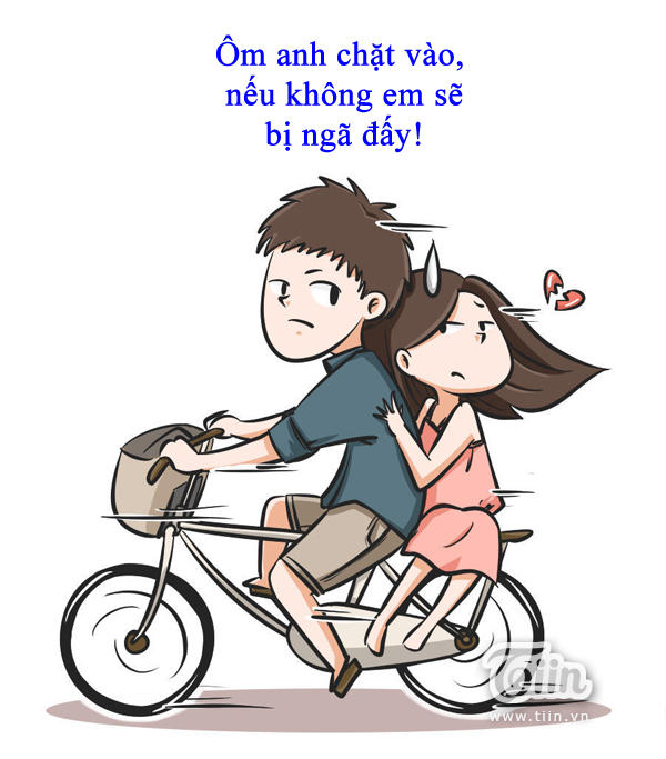 Giải Mã Tình Yêu Chapter 59 - Trang 2