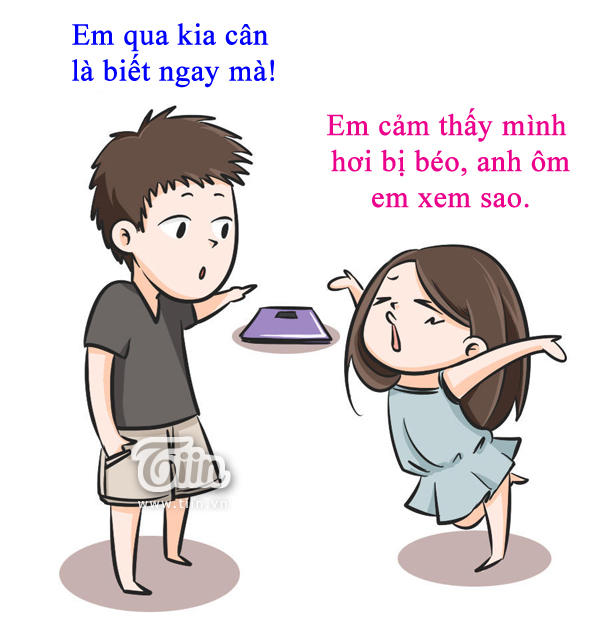 Giải Mã Tình Yêu Chapter 59 - Trang 2