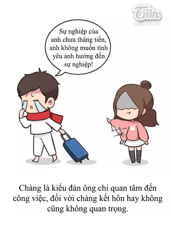 Giải Mã Tình Yêu Chapter 6 - Trang 2