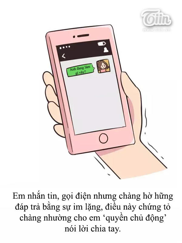 Giải Mã Tình Yêu Chapter 6 - Trang 2