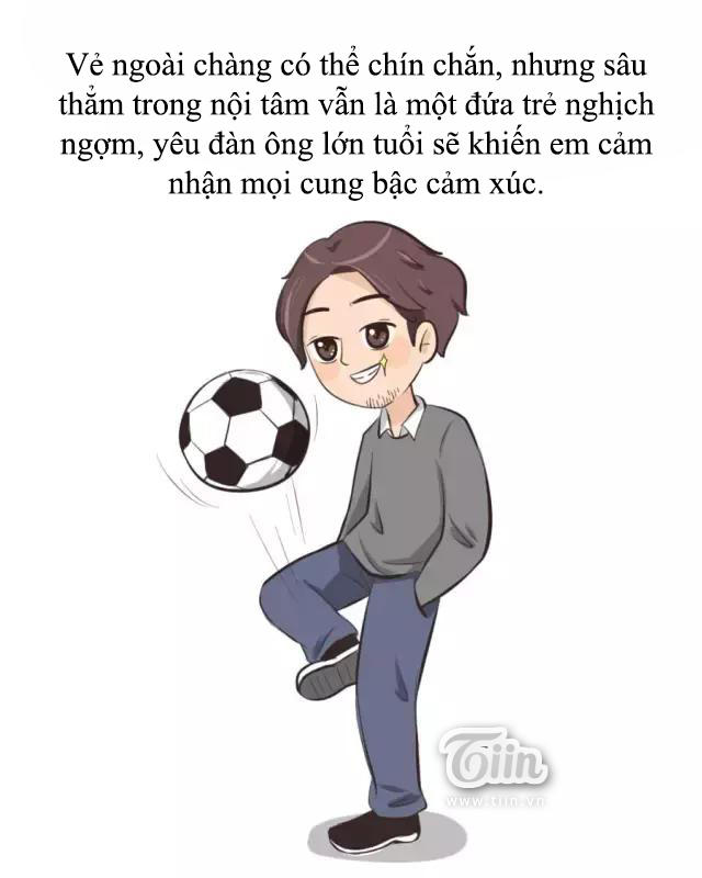 Giải Mã Tình Yêu Chapter 60 - Trang 2