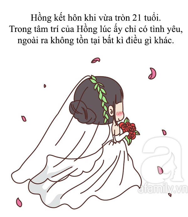 Giải Mã Tình Yêu Chapter 61 - Trang 2