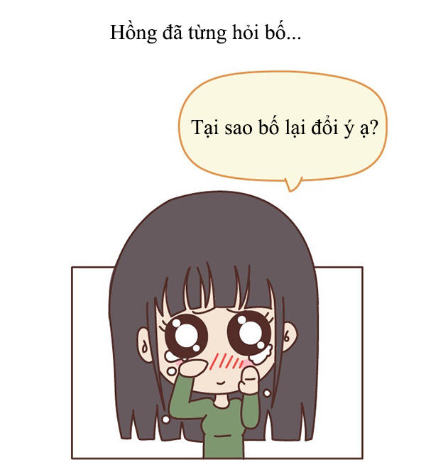 Giải Mã Tình Yêu Chapter 61 - Trang 2