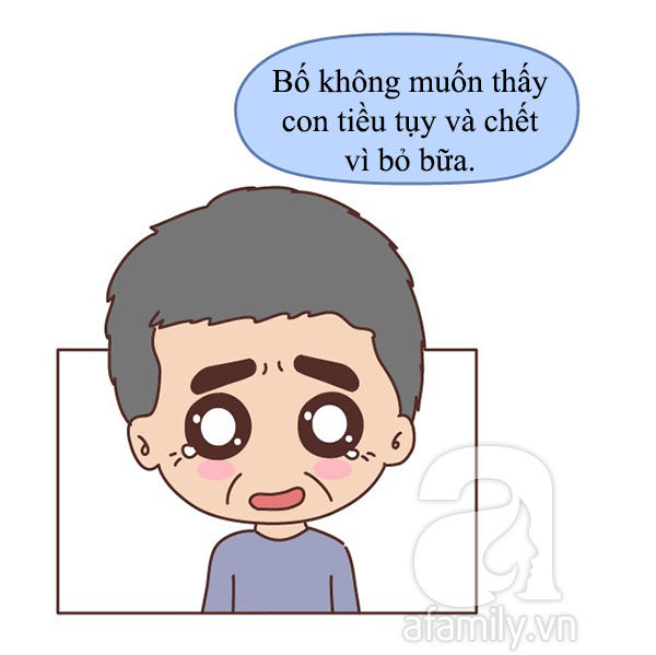 Giải Mã Tình Yêu Chapter 61 - Trang 2