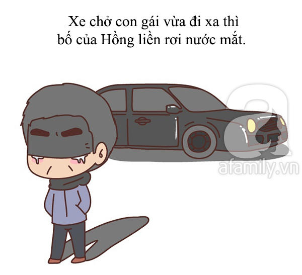 Giải Mã Tình Yêu Chapter 61 - Trang 2