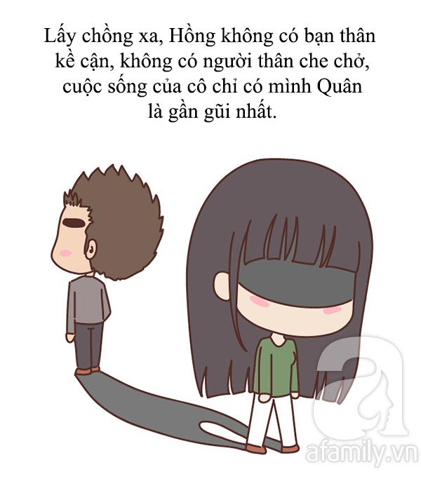 Giải Mã Tình Yêu Chapter 61 - Trang 2