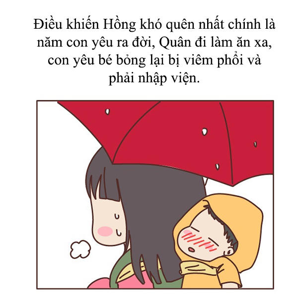 Giải Mã Tình Yêu Chapter 61 - Trang 2