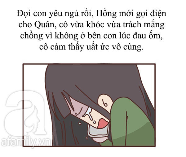 Giải Mã Tình Yêu Chapter 61 - Trang 2