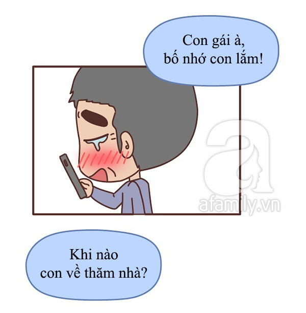 Giải Mã Tình Yêu Chapter 61 - Trang 2