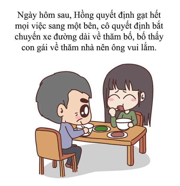 Giải Mã Tình Yêu Chapter 61 - Trang 2