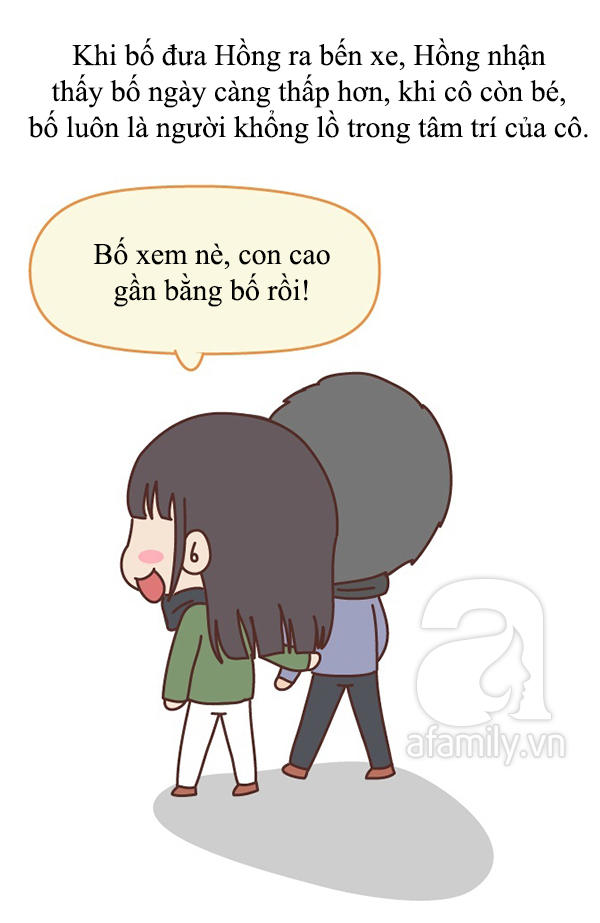 Giải Mã Tình Yêu Chapter 61 - Trang 2