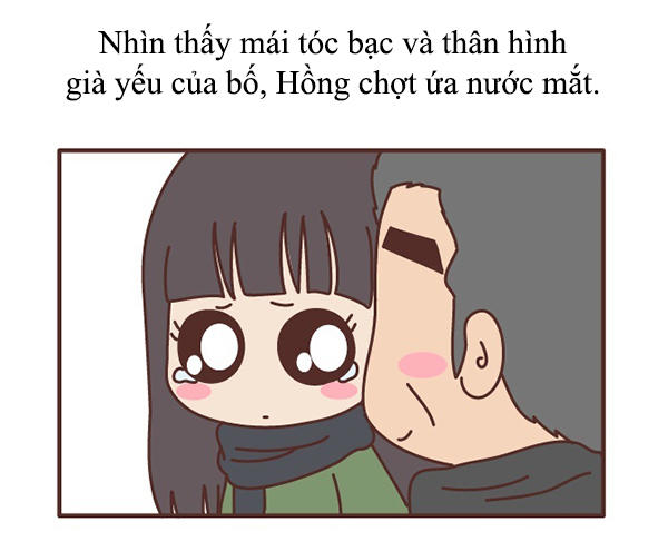 Giải Mã Tình Yêu Chapter 61 - Trang 2