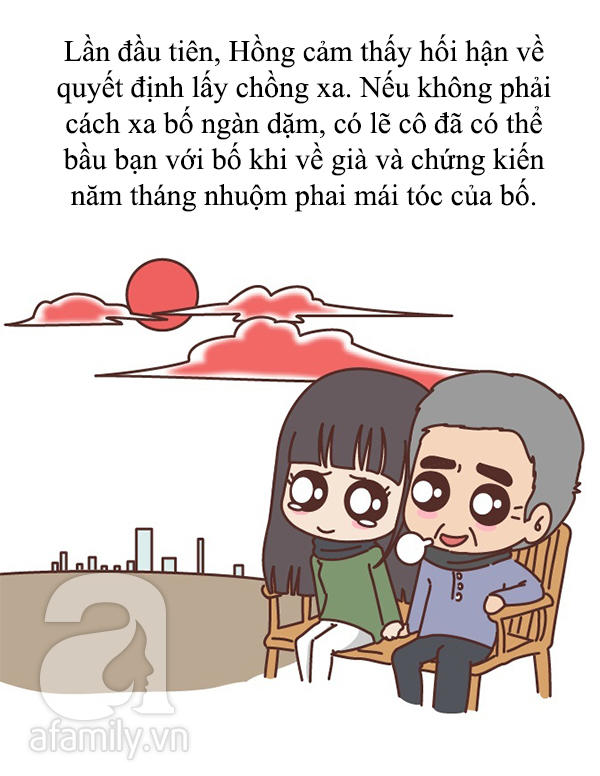 Giải Mã Tình Yêu Chapter 61 - Trang 2