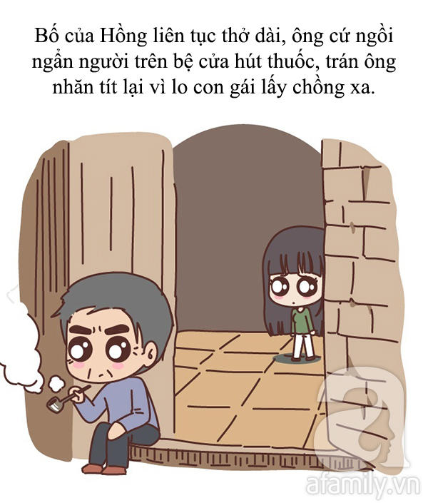 Giải Mã Tình Yêu Chapter 61 - Trang 2