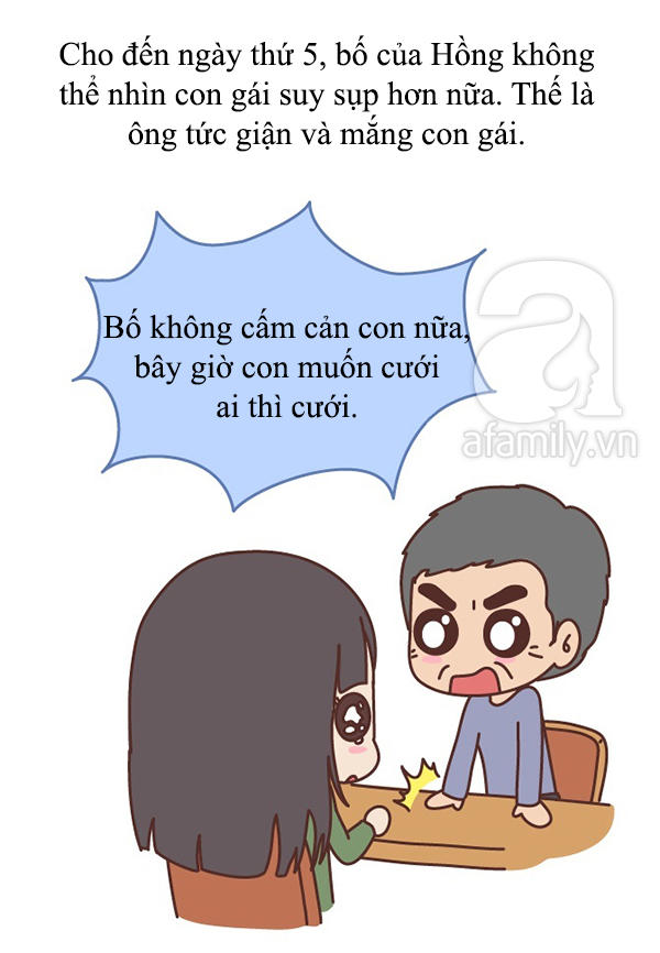 Giải Mã Tình Yêu Chapter 61 - Trang 2