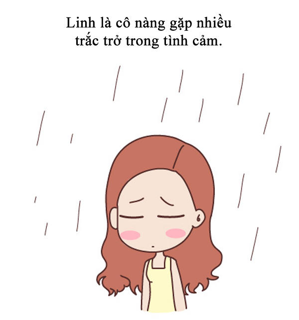 Giải Mã Tình Yêu Chapter 62 - Trang 2