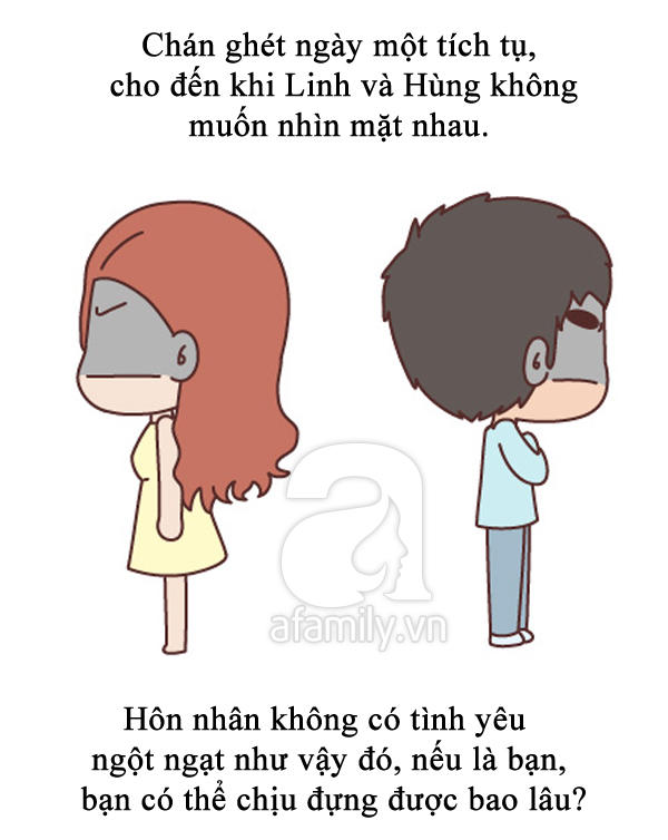 Giải Mã Tình Yêu Chapter 62 - Trang 2