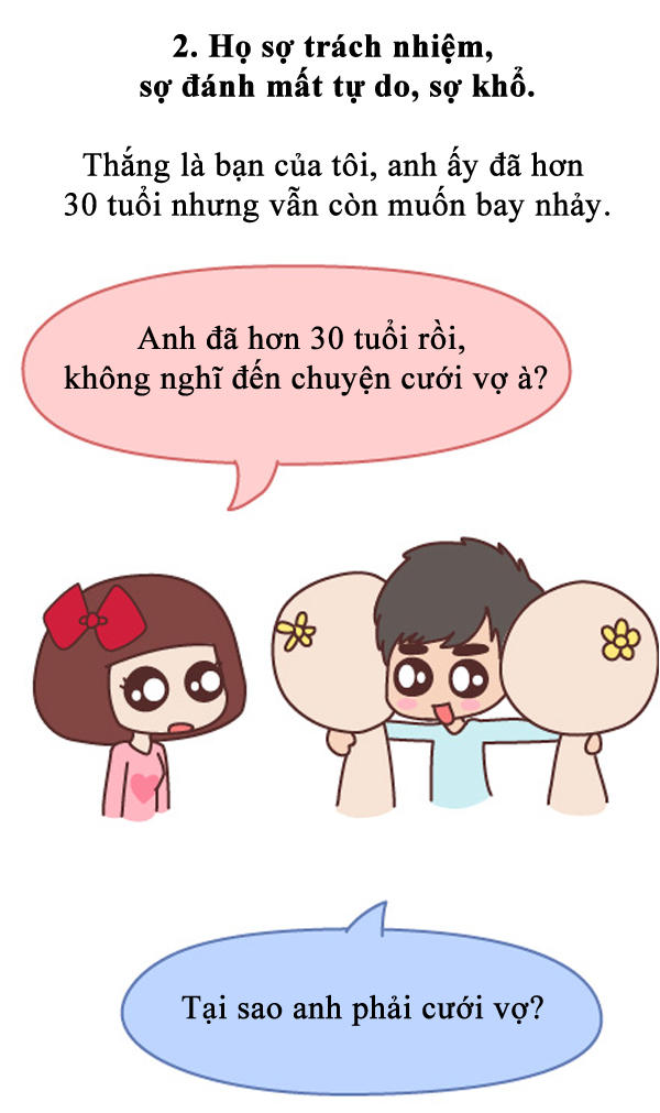 Giải Mã Tình Yêu Chapter 62 - Trang 2