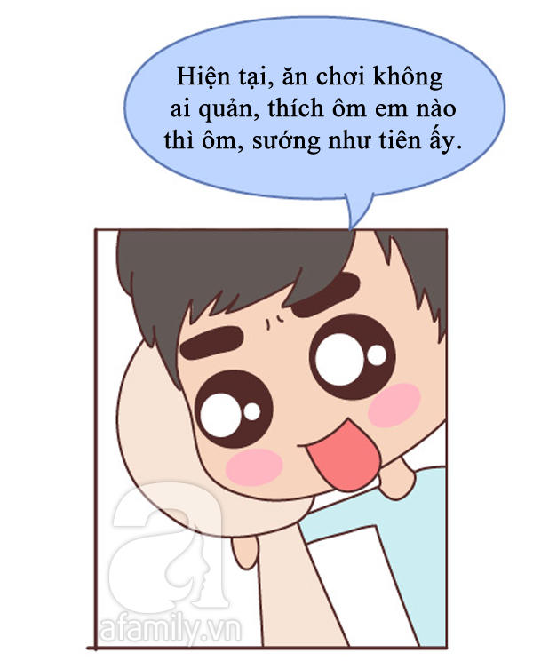 Giải Mã Tình Yêu Chapter 62 - Trang 2